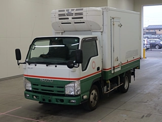 ISUZU ELF 2013