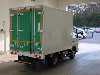 MITSUBISHI CANTER 2016