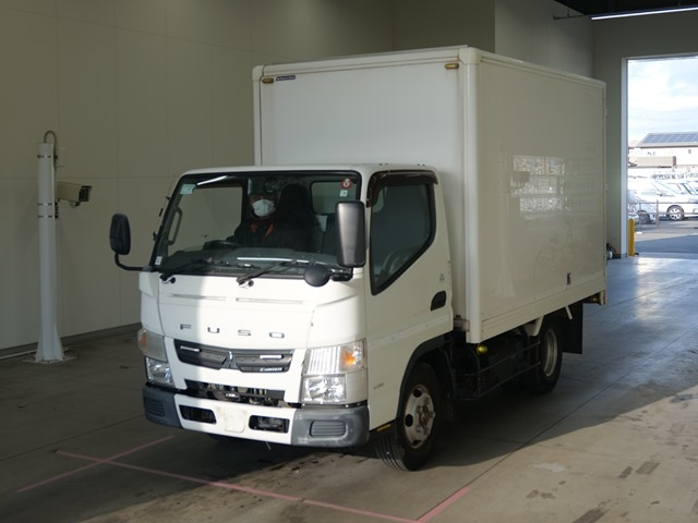 MITSUBISHI CANTER 2016