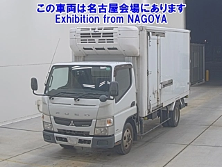 MITSUBISHI CANTER 2015