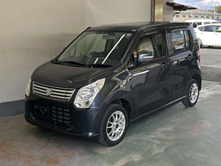 SUZUKI WAGON R 2012