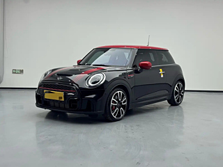 MINI JCW