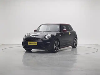 MINI JCW