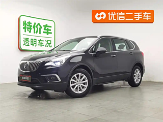 BUICK ENVISION