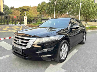 HONDA CROSSTOUR