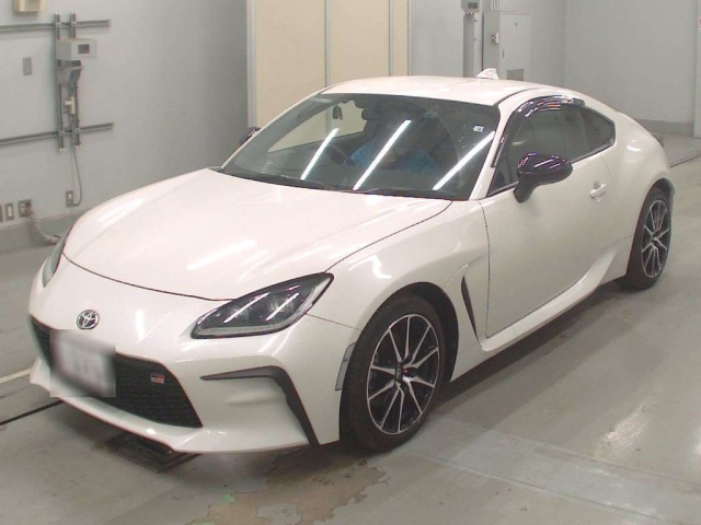TOYOTA 86