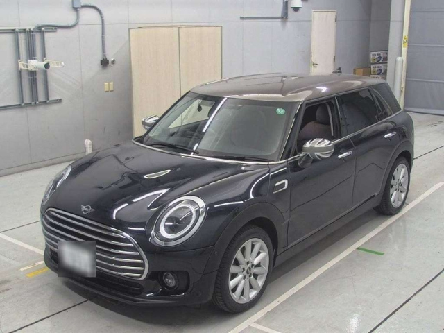 BMW MINI