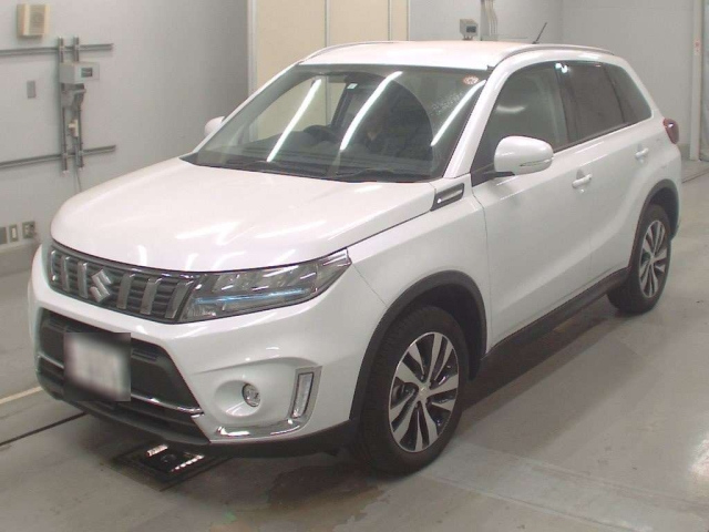 SUZUKI ESCUDO 2023