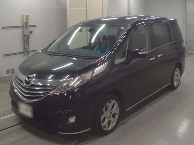 MAZDA BIANTE 2012