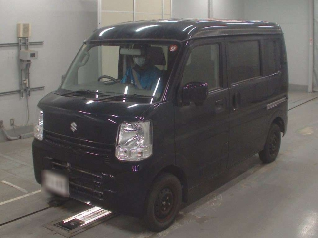 SUZUKI EVERY 2015