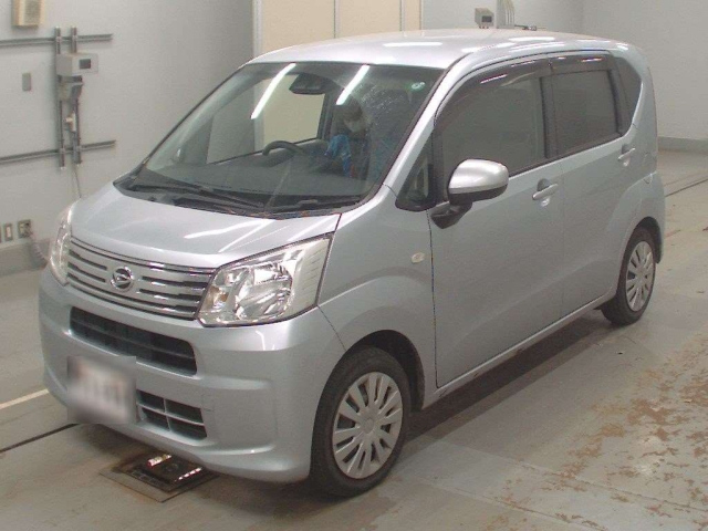DAIHATSU MOVE 2020