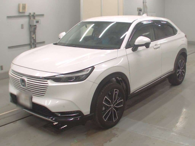 HONDA VEZEL 2023
