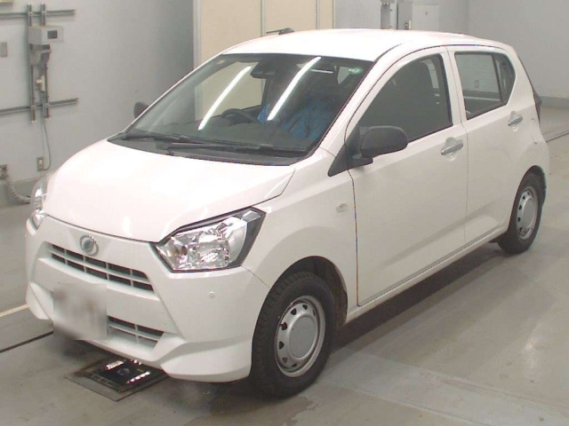 DAIHATSU MIRA E S 2018