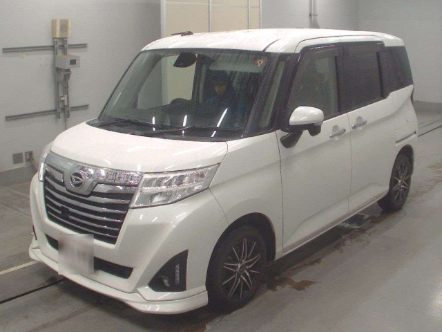 DAIHATSU THOR 2018