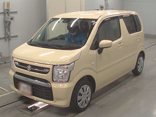 suzuki wagon-r