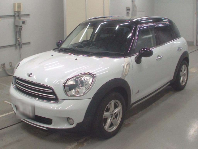 BMW MINI 2015