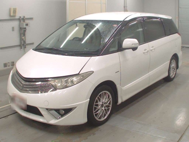 TOYOTA ESTIMA 2006