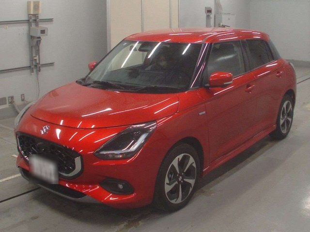 SUZUKI SWIFT 2023
