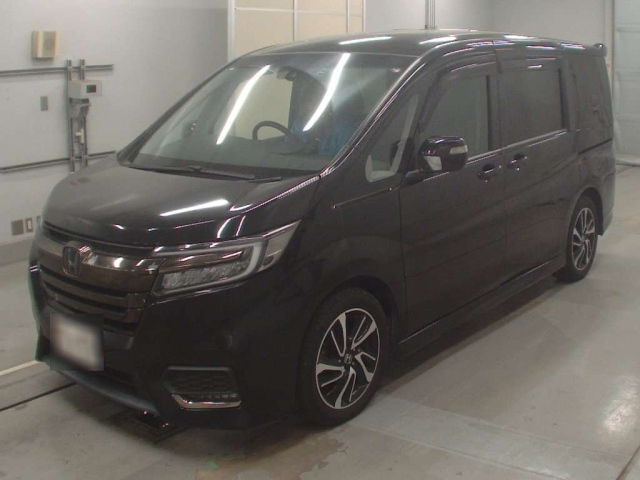 HONDA STEP WAGON 2020