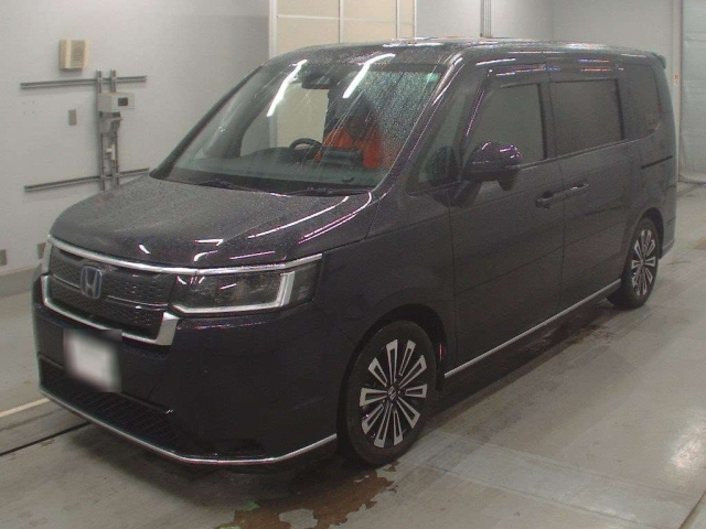HONDA STEP WAGON 2022