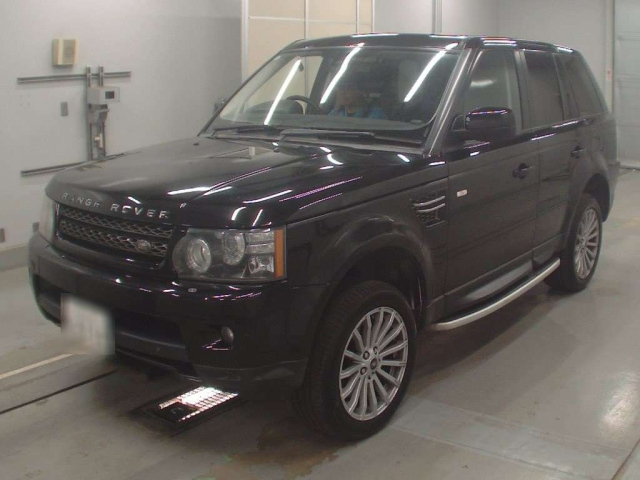 ROVER RANGE ROVER