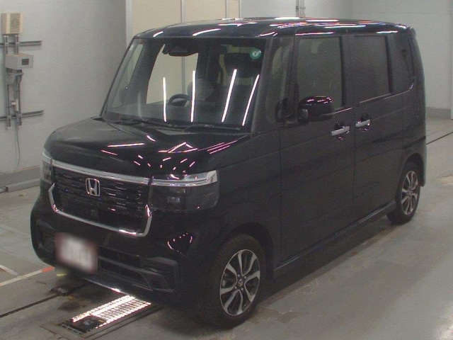 HONDA N BOX 2024