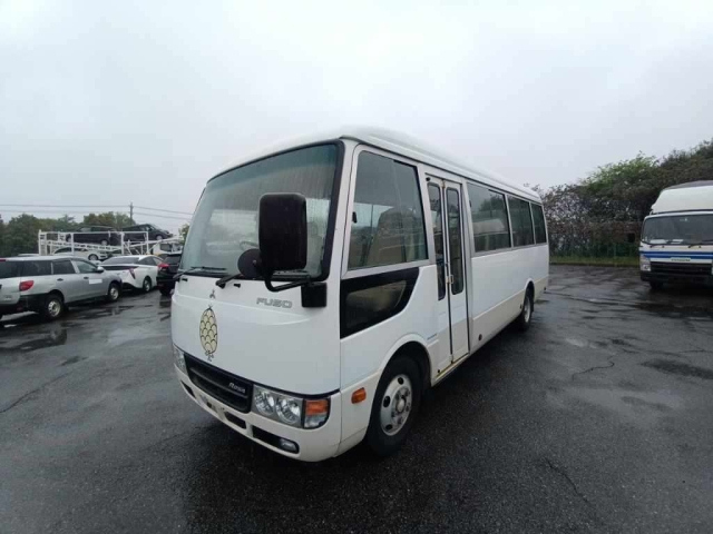 MITSUBISHI ROSA