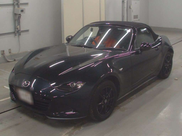MAZDA ROADSTER 2020