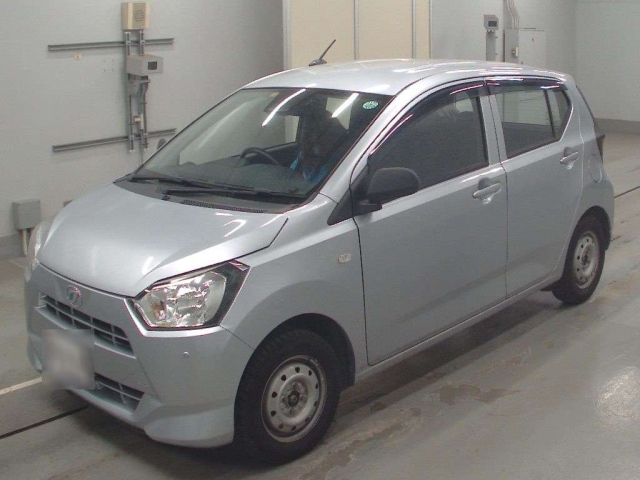 DAIHATSU MIRA E S 2020
