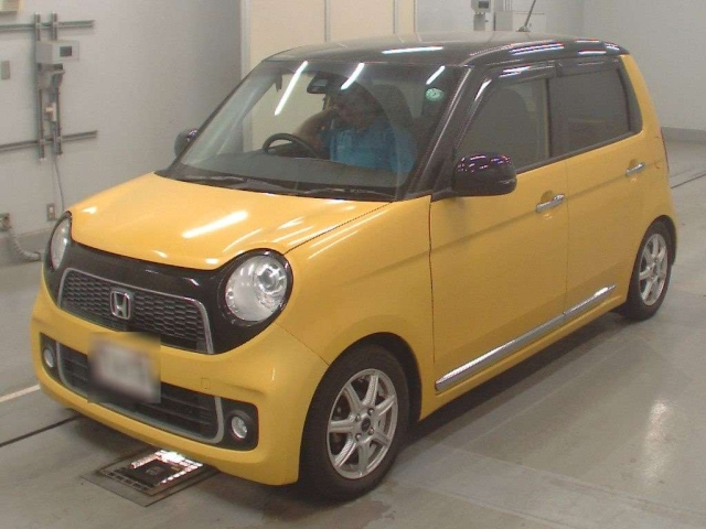 HONDA N ONE 2014