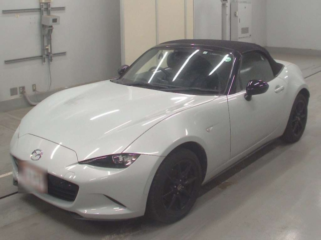 MAZDA ROADSTER 2018