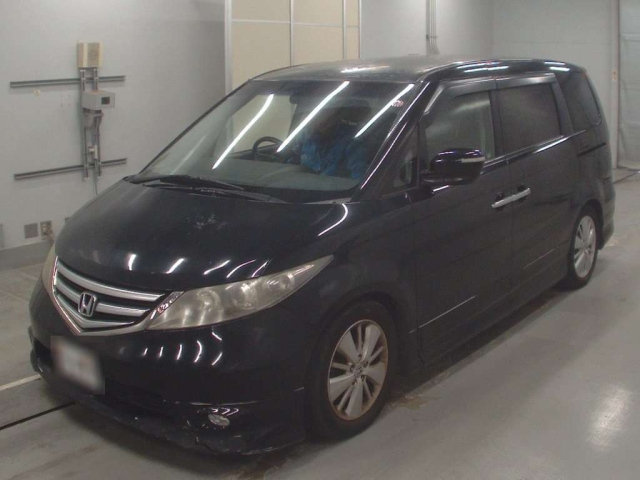 HONDA ELYSION 2008