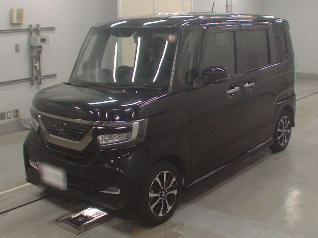 HONDA N BOX 2020