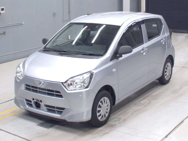 DAIHATSU MIRA E S 2019