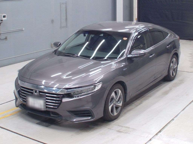 HONDA INSIGHT 2019
