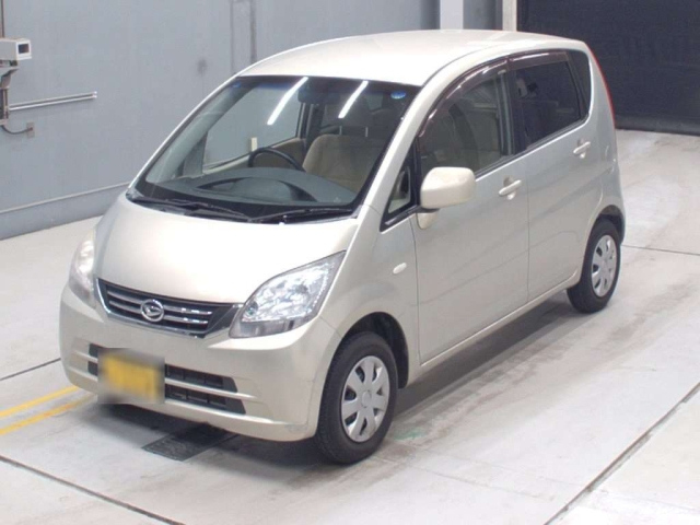 DAIHATSU MOVE 2009