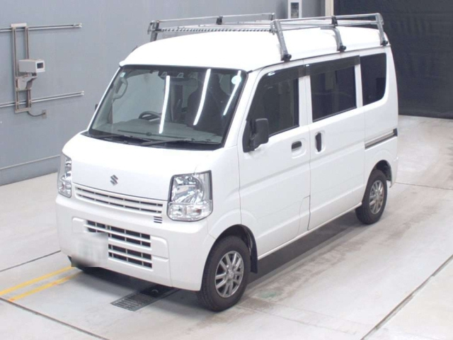 SUZUKI EVERY 2020