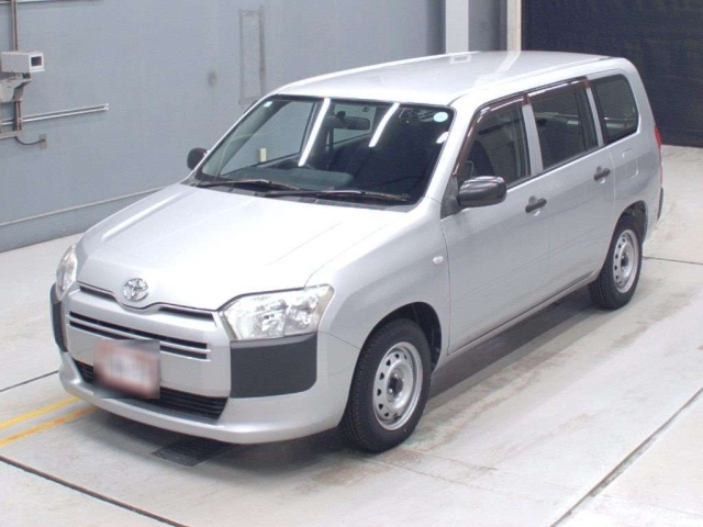 TOYOTA PROBOX 2015