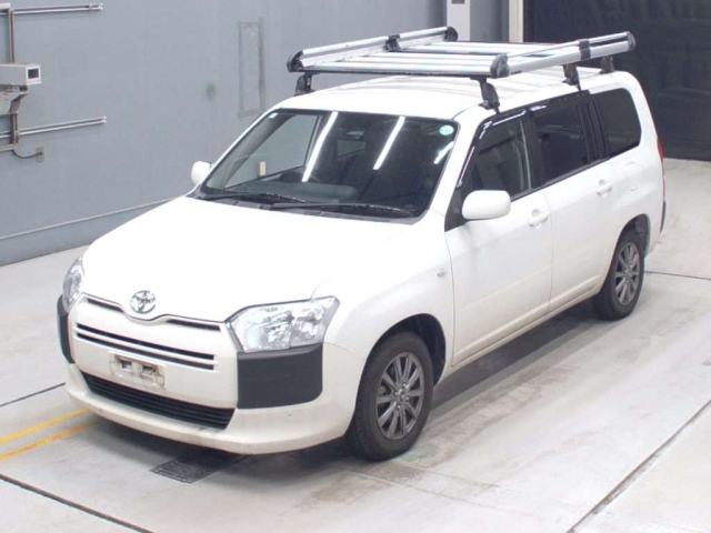 TOYOTA PROBOX 2019