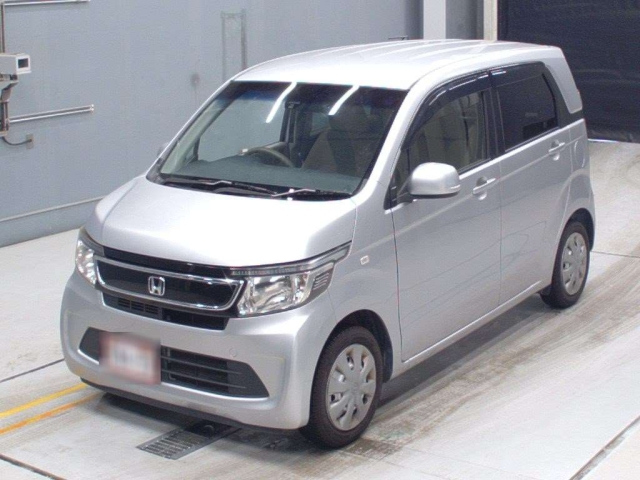 HONDA N WGN 2016