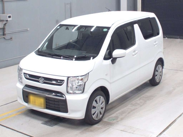 SUZUKI WAGON R 2024