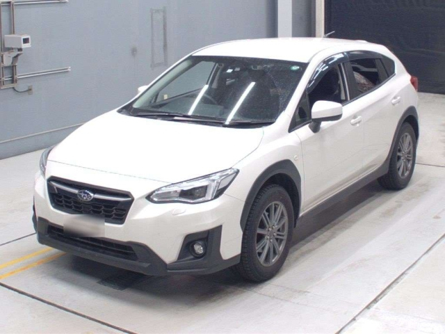 SUBARU XV 2020