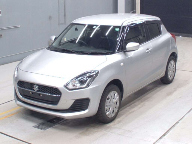 SUZUKI SWIFT 2020