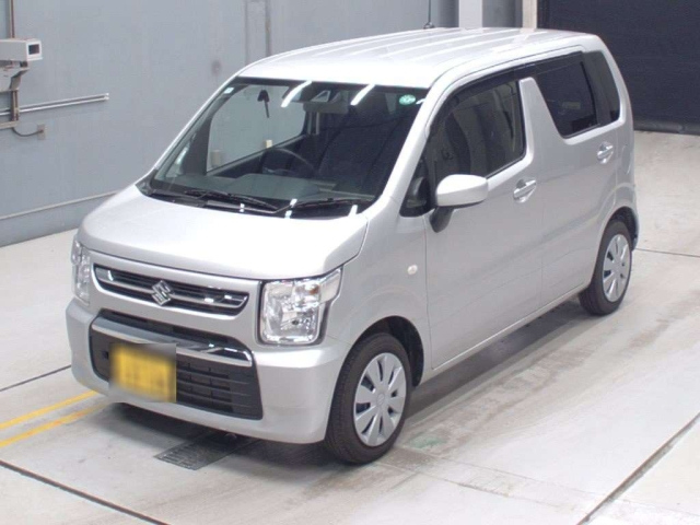 SUZUKI WAGON R 2024