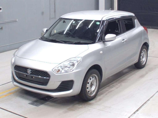 SUZUKI SWIFT 2020