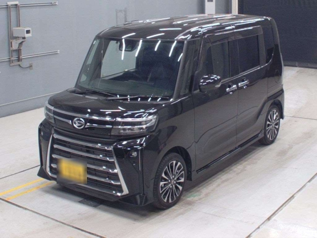 DAIHATSU TANTO 2023