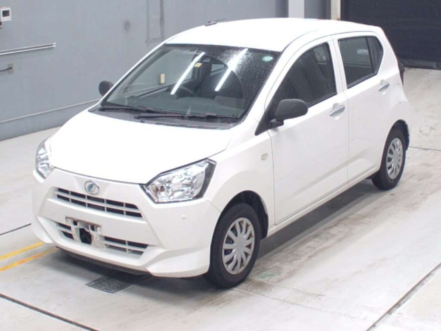 DAIHATSU MIRA E S 2020