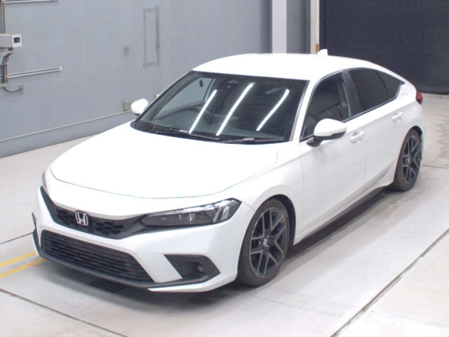 HONDA CIVIC 2022