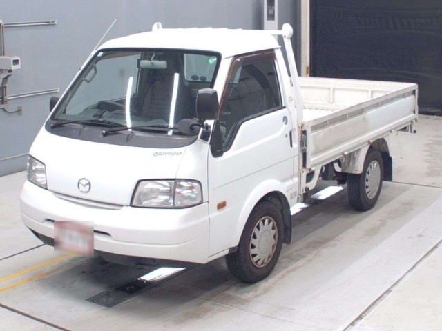 MAZDA BONGO 2018
