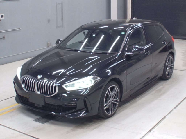 BMW 1 SERIES 2020